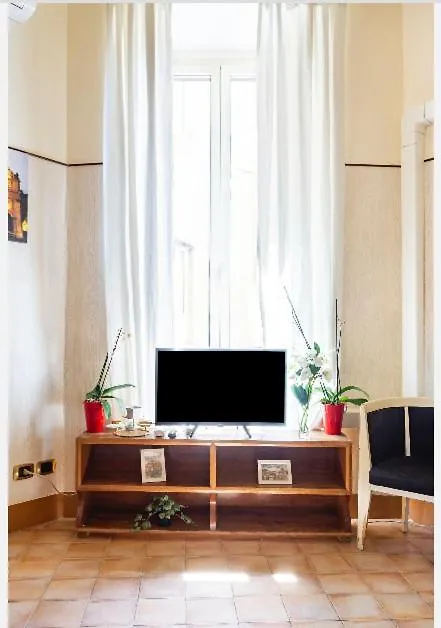 3A Domus Saint Peter Apartment Rome