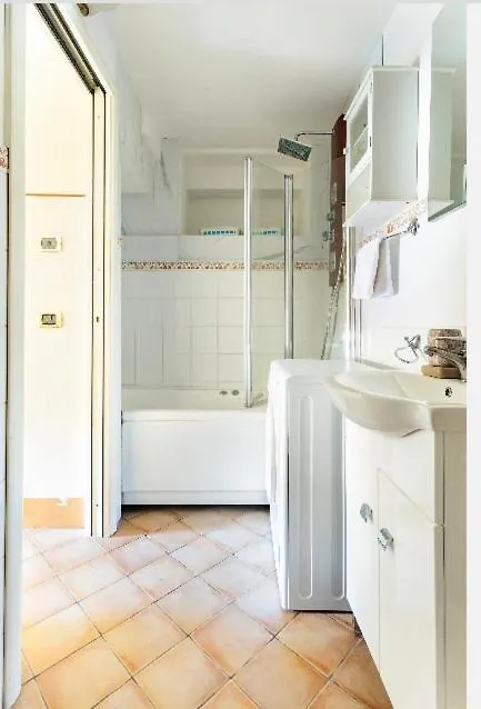 3A Domus Saint Peter Apartment Rome