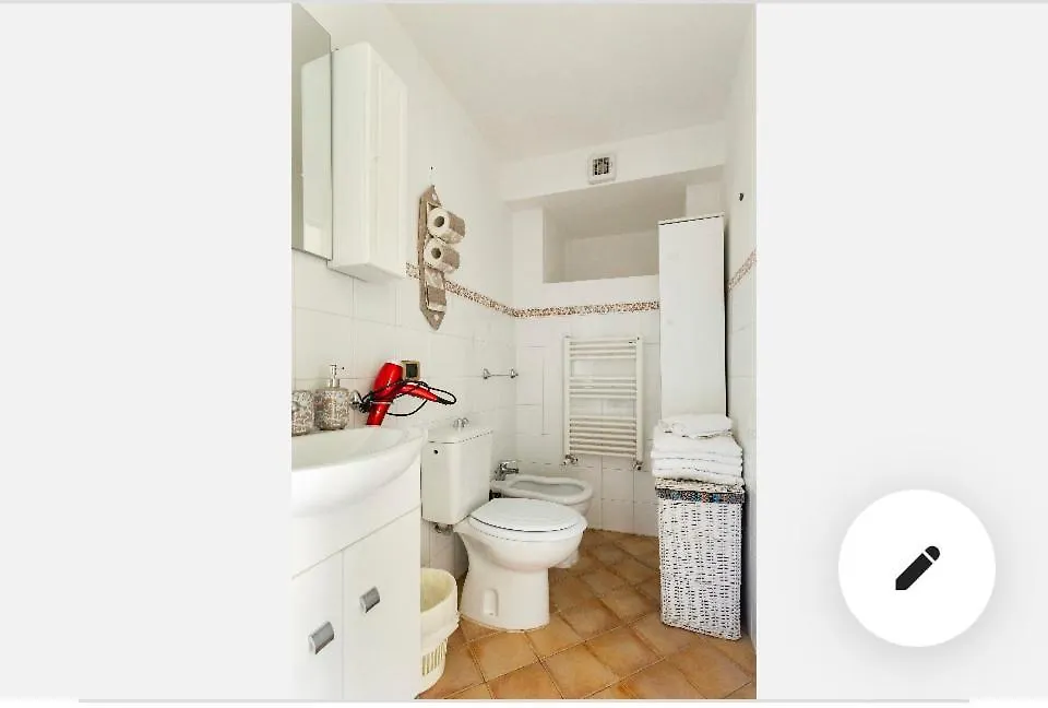 3A Domus Saint Peter Apartment Rome
