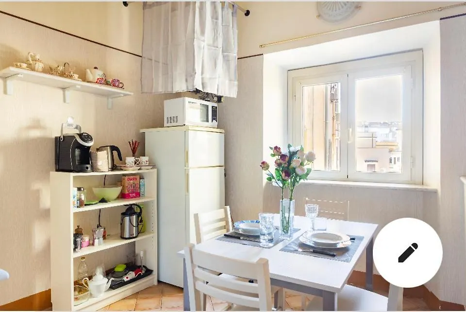 3A Domus Saint Peter Apartment Rome