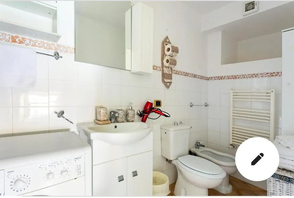 3A Domus Saint Peter Apartment Rome