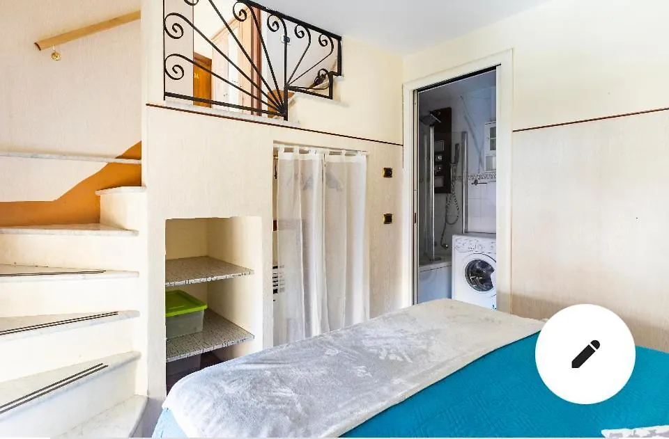 3A Domus Saint Peter Apartment Rome Italy