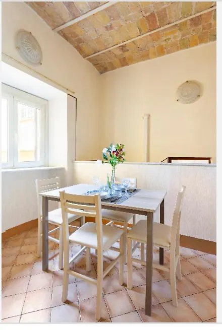 3A Domus Saint Peter Apartment Rome