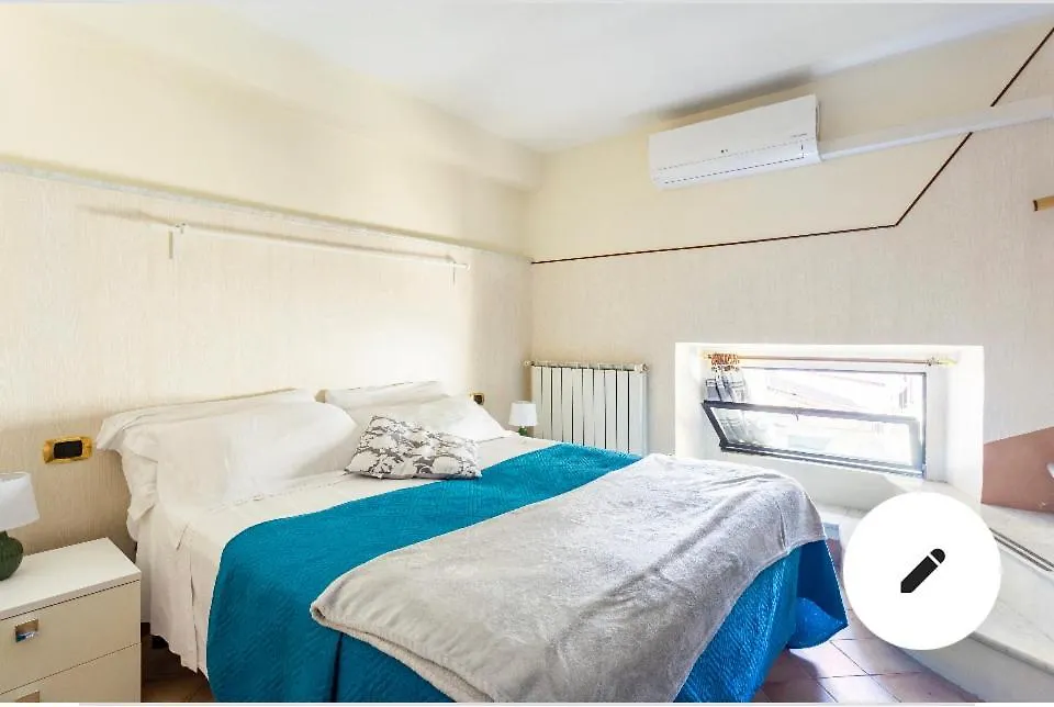 3A Domus Saint Peter Apartment Rome Italy
