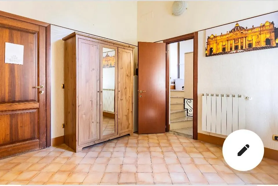 3A Domus Saint Peter Apartment Rome
