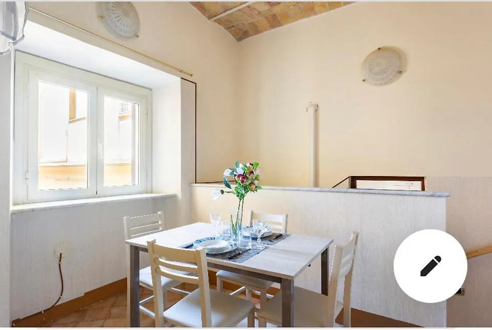 3A Domus Saint Peter location